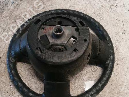 Steering wheel NISSAN MICRA III (K12)  | BP21482517C49 