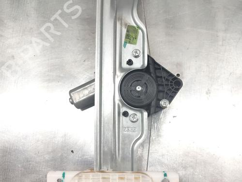 Rudehejsemekanisme Højre bagtil MG MG ZS SUV (AZS1) 1.5 VTi | BP29418837C25 