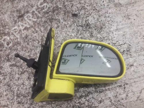 Used Right mirror HYUNDAI ATOS PRIME (MX) [1999-2025]  21463185