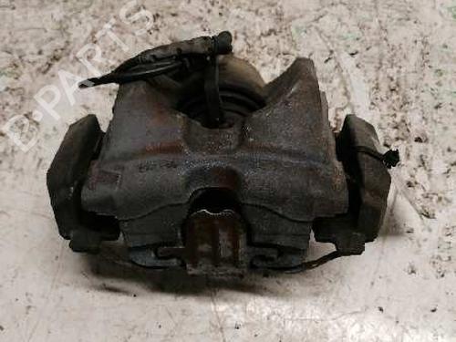 Venstre bremsekaliber foran BMW 1 (E87) 120 d (177 hp) 21477464