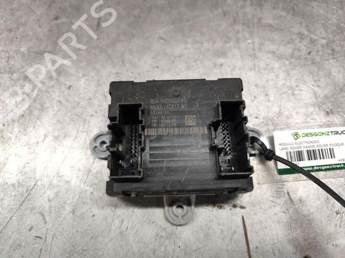 Used Electronic module LAND ROVER RANGE ROVER EVOQUE (L538) 2.0 D (150 hp) 28622922