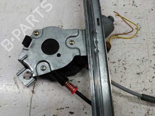 Rudehejsemekanisme Højre foran CITROËN XSARA (N1) 1.9 TD | BP21432547C23 