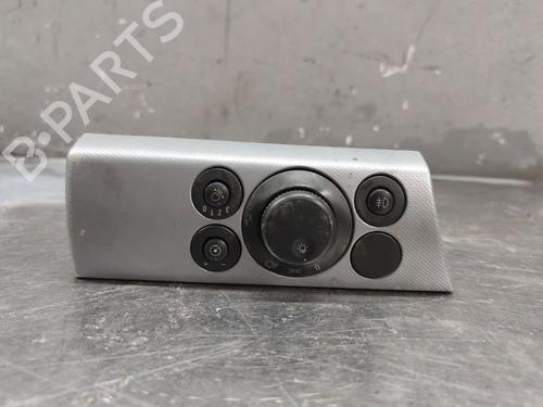 Used Headlight switch Headlight switch OPEL ASTRA H (A04) [2004-2014] 34342776 34342776