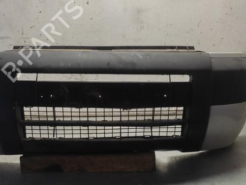Used Front bumper PEUGEOT PARTNER MPV (5_, G_) [1996-2026]  32067500