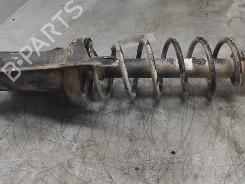 Left rear shock absorber OPEL VECTRA B (J96)  | BP21411477M18 