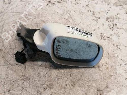 Used Right mirror AUDI A4 B5 (8D2) 1.9 TDI (90 hp) 21480603