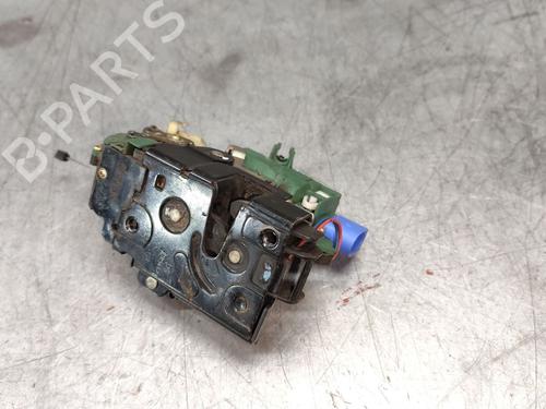 Used Front left lock SEAT IBIZA III (6L1) 1.2 (64 hp) 21416978