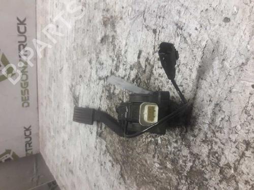 Pedal PEUGEOT 407 (6D_)  | BP21471366I4 