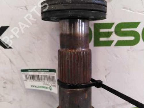Other IVECO DAILY V Platform/Chassis | BP40062549O1 - Image 2