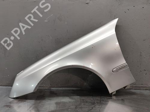 Guarda-lamas esquerdo Guarda-lamas esquerdo MERCEDES-BENZ E-CLASS (W211) E 220 CDI (211.006) (150 hp) 35800780 35800780