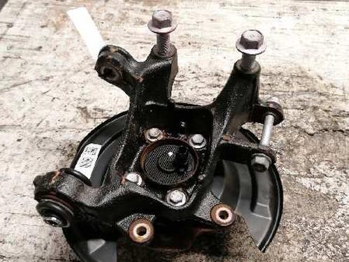 Right rear steering knuckle TOYOTA AURIS (_E18_)  | BP21474106M28 