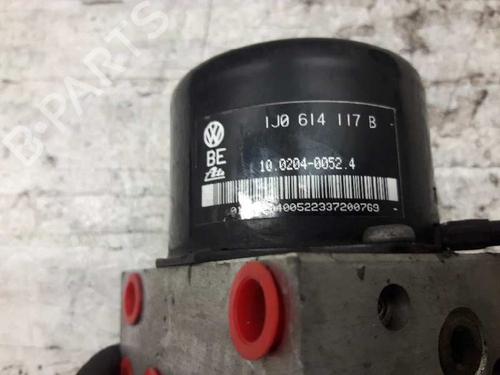 Pompe ABS VW GOLF IV (1J1)  | BP21457500M43 