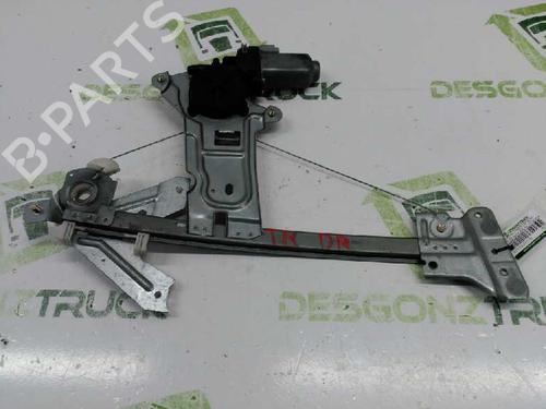 Used Rear right window mechanism CITROËN XSARA (N1) [1997-2005]  21432625