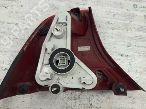 Højre baglygte FORD FOCUS I (DAW, DBW)  | BP21451120C35 