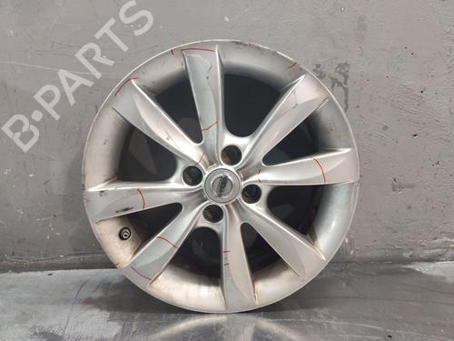 Rim NISSAN NOTE (E12) 1.2 | BP35776972C45 - Image 3
