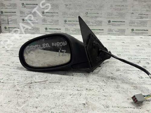 Used Left mirror CHRYSLER NEON (PL) [1994-2000]  21450270