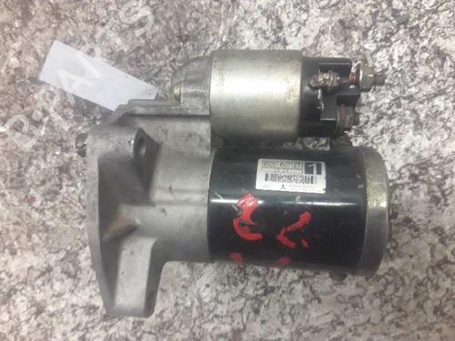Starter CITROËN C2 (JM_)  | BP21467717M8 