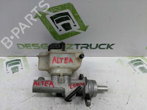 Used Brake master cylinder SEAT ALTEA (5P1) [2004-2015]  24529948
