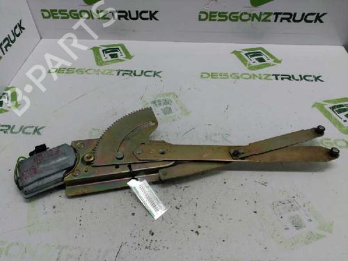 Used Front left window mechanism RENAULT 14 (121_) [1976-1983]  22909648