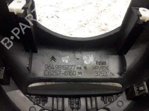 Other CITROËN C4 I (LC_) 1.6 HDi | BP21459053O1 