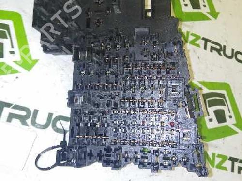 Used Fuse box Fuse box MAN TGE Van [2017-2026] 40623739 40623739