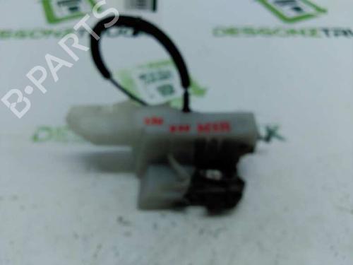 Used Front right lock RENAULT CLIO II (BB_, CB_) [1998-2016]  21424731