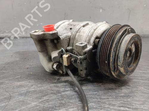 AC compressor IVECO DAILY IV Van 35C12 V, 35C12 V/P, 35S12 V, 35S12 V/P | BP33606834M34 - Image 2