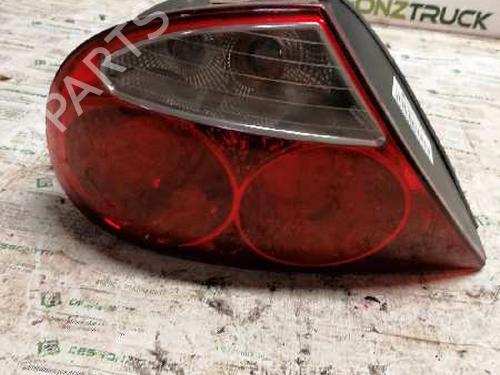 Left taillight JAGUAR S-TYPE II (X200)  | BP21433006C34 