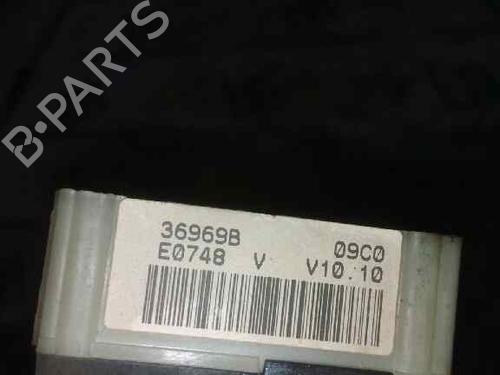 Ratstangsstang RENAULT MASTER II Platform/Chassis (ED/HD/UD)  | BP21464270I23 