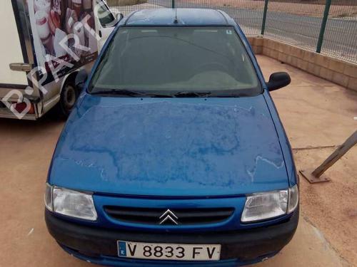 Front right lock CITROËN SAXO (S0, S1) 1.5 D | BP21454008C97 