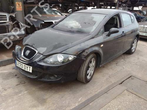 Køler SEAT LEON (1P1)  | BP21470300M31 