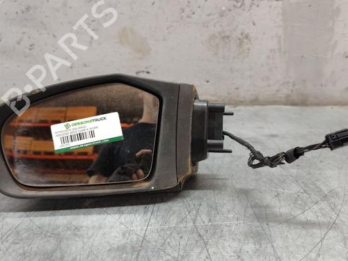 Used Left mirror MERCEDES-BENZ A-CLASS (W169) A 150 (169.031, 169.331) (95 hp) 27612005