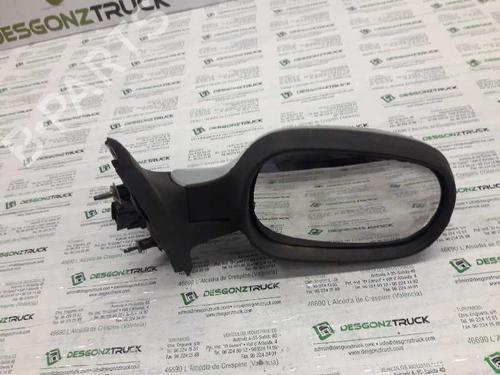 Used Right mirror RENAULT MEGANE I Classic (LA0/1_) [1996-2008]  21458777