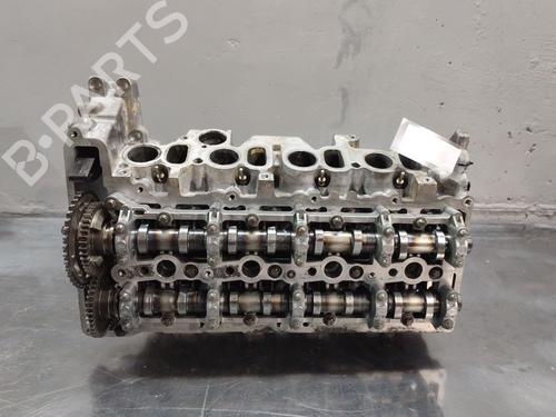 Cylinder head BMW 1 (E87) 120 d | BP32280166M5