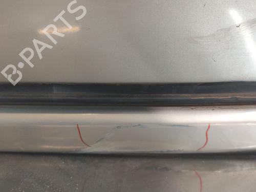 Rear bumper TOYOTA COROLLA (_E12_) 2.0 D-4D (CDE120R, CDE120L_) | BP30121419C8