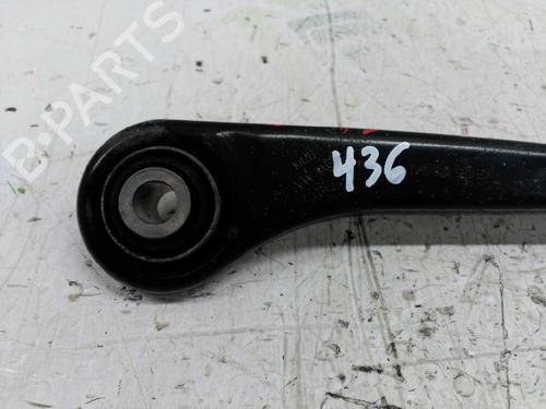 Left rear suspension arm VW GOLF V (1K1)  | BP21437655M14 