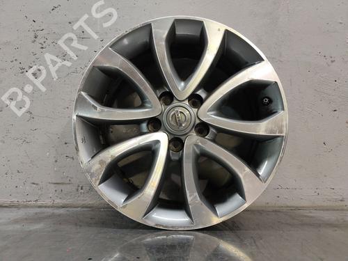 Used Rim NISSAN PULSAR Hatchback (C13) 1.5 dCi (110 hp) 30683963