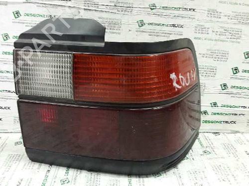 Used Right taillight ROVER 200 II Hatchback (RF) [1995-2000]  21449825