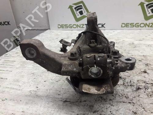 Achsschenkel links vorne OPEL VECTRA C (Z02)  | BP21457394M25 