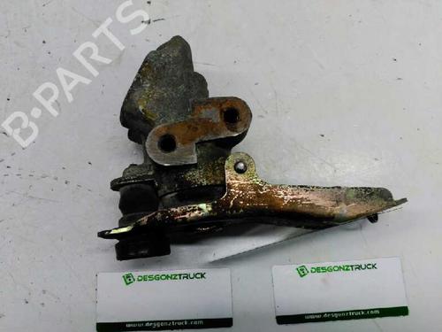 Used Brake master cylinder VW TRANSPORTER T4 Platform/Chassis (70E, 70L, 70M, 7DE, 7DL, 7D [1990-2003]  21431631