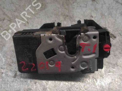 Venstre bak lås OPEL SIGNUM Hatchback (Z03) [2003-2008]  21414141