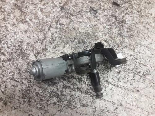Rear wiper motor RENAULT MEGANE II (BM0/1_, CM0/1_)  | BP21463274M102 