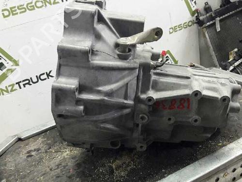 Gearbox NISSAN ALMERA I (N15)  | BP21439680M3 