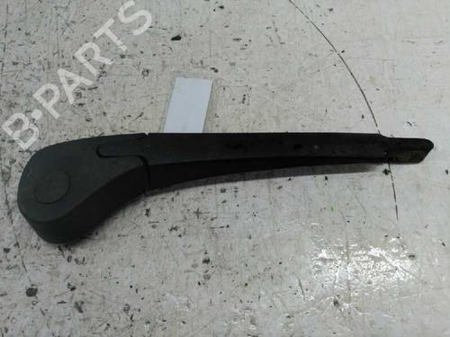 Used Rear windshield wiper arm RENAULT MEGANE II Estate (KM0/1_) [2003-2012]  21438762