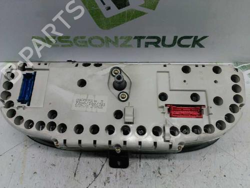 Instrument cluster RENAULT TRAFIC Van (T_, P_, V_)  | BP21430425C47 