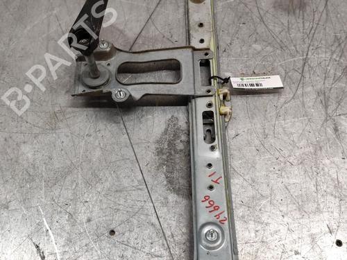 Used Rear left window mechanism BMW 3 (E46) 320 d (136 hp) 28623036