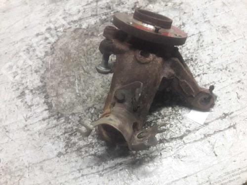 Right front steering knuckle CITROËN BERLINGO / BERLINGO FIRST MPV (MF_, GJK_, GFK_) 1.9 D (MFWJZ) | BP21471903M26