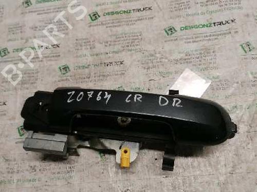 Used Exterior handle FORD TOURNEO CONNECT [2002-2013]  21474401
