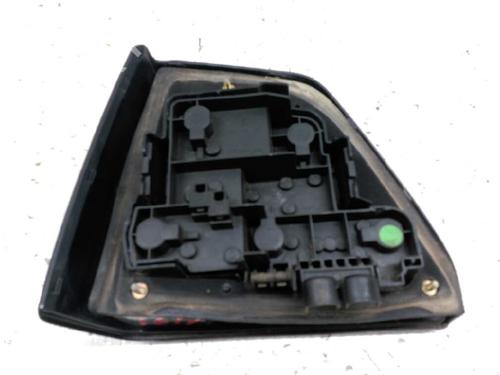 Right taillight VW GOLF II (19E, 1G1)  | BP22909992C35 