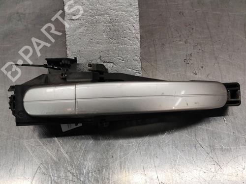 Used Front right exterior door handle FORD FOCUS C-MAX (DM2) [2003-2007]  32011159